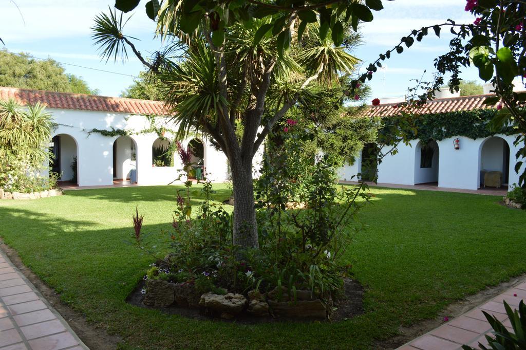 Guest house El Capi