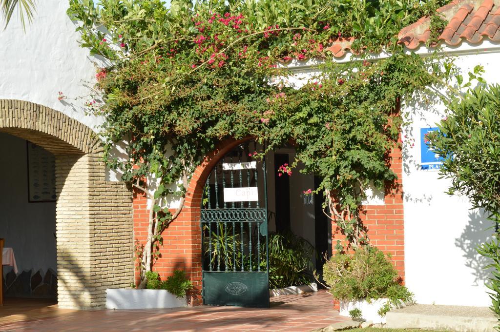 El Capi Guest house Zahora