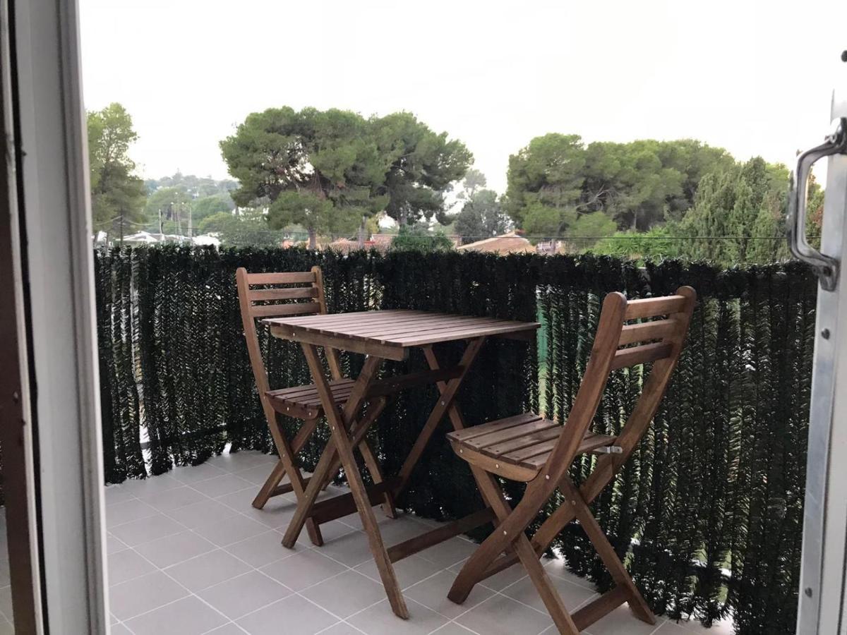 A 100m De La Cala Blanca Javea