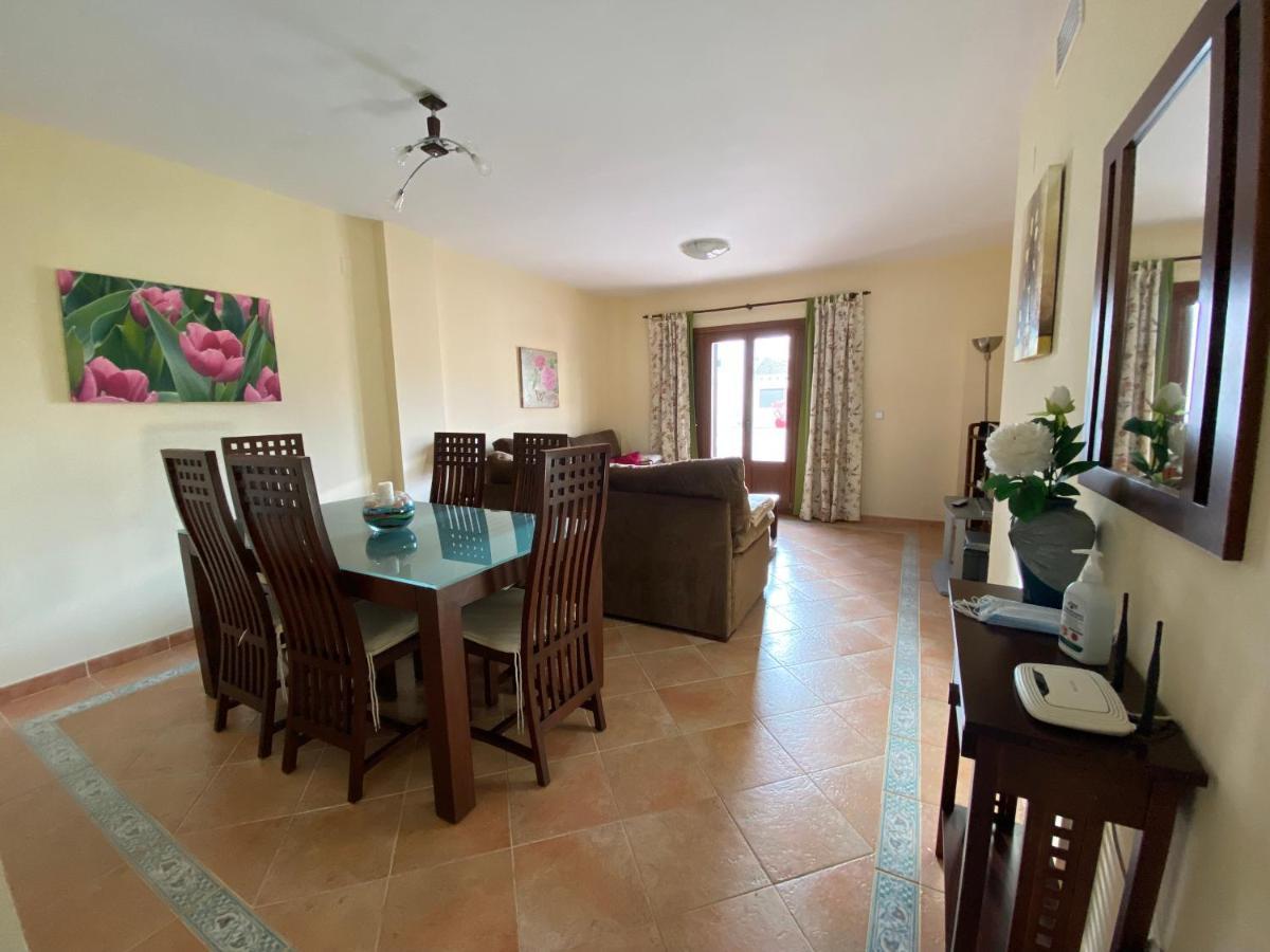 Apartamento Costaesuri Vacaciones