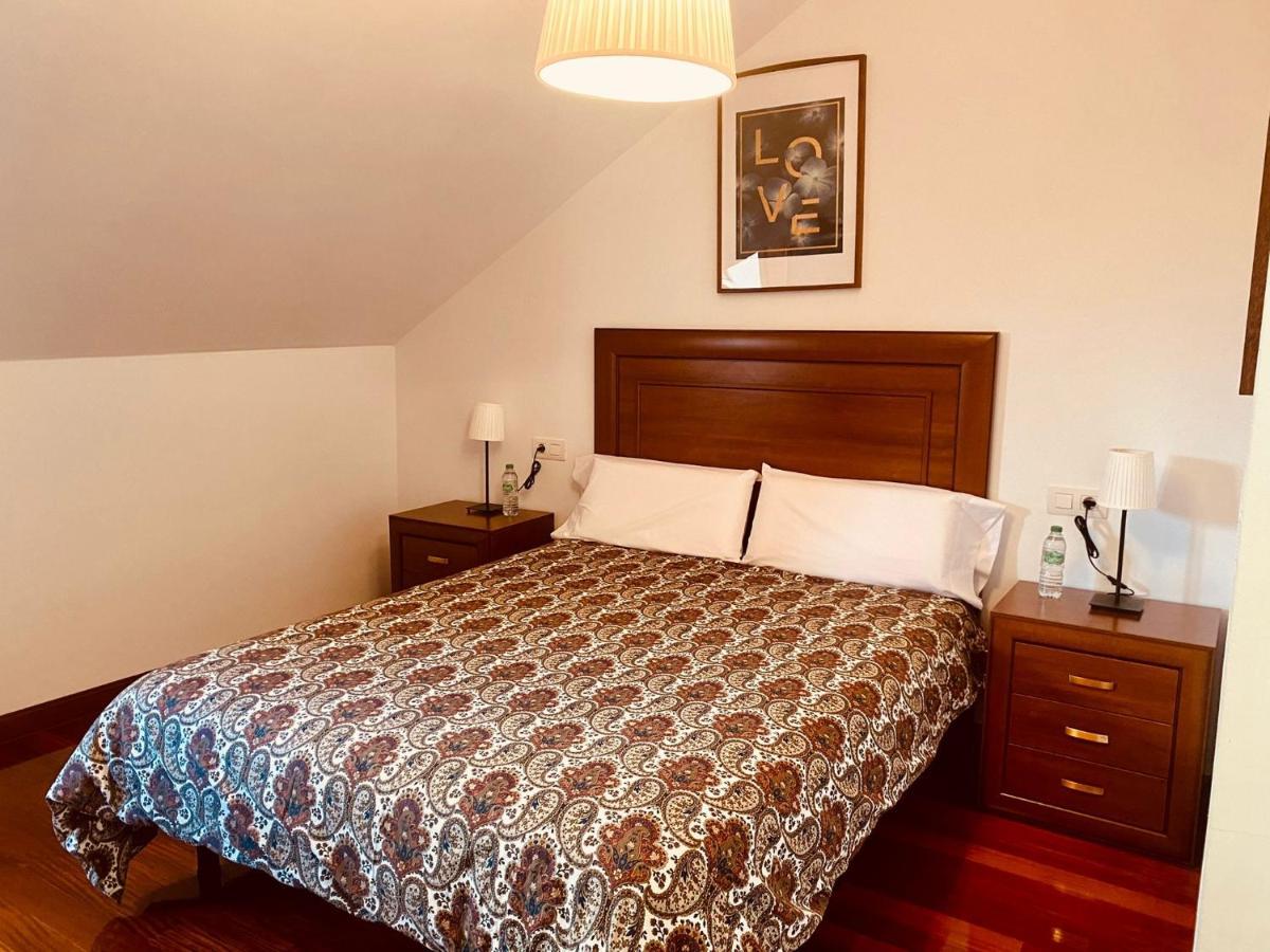 Apartment Alfaraz *