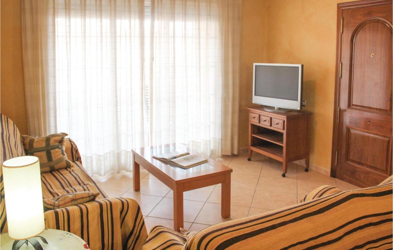 Apartamento Five-bedroom In Alcazares