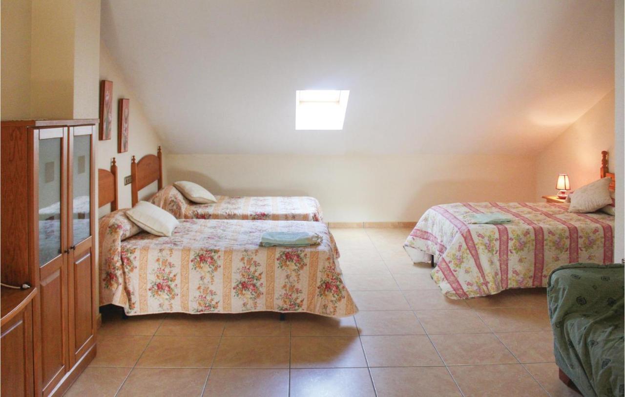 Apartamento Five-bedroom In Alcazares Los Alcázares