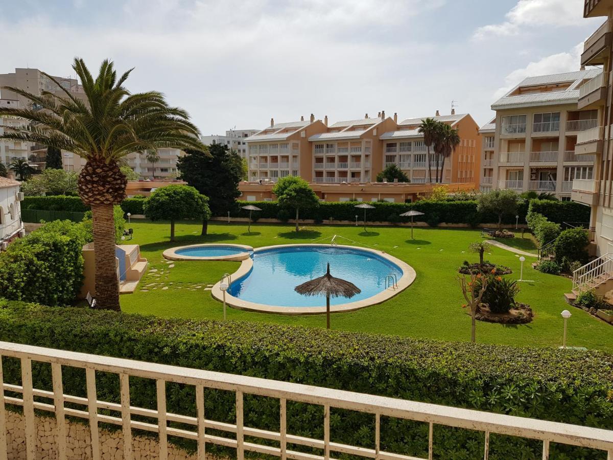 Arenal 80 J Apartment Javea
