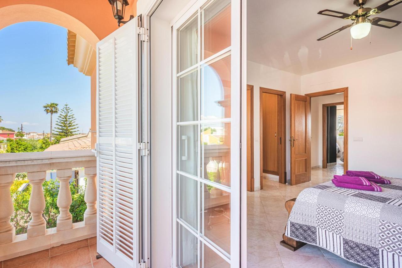 Casa Bahias Сasa de vacaciones *