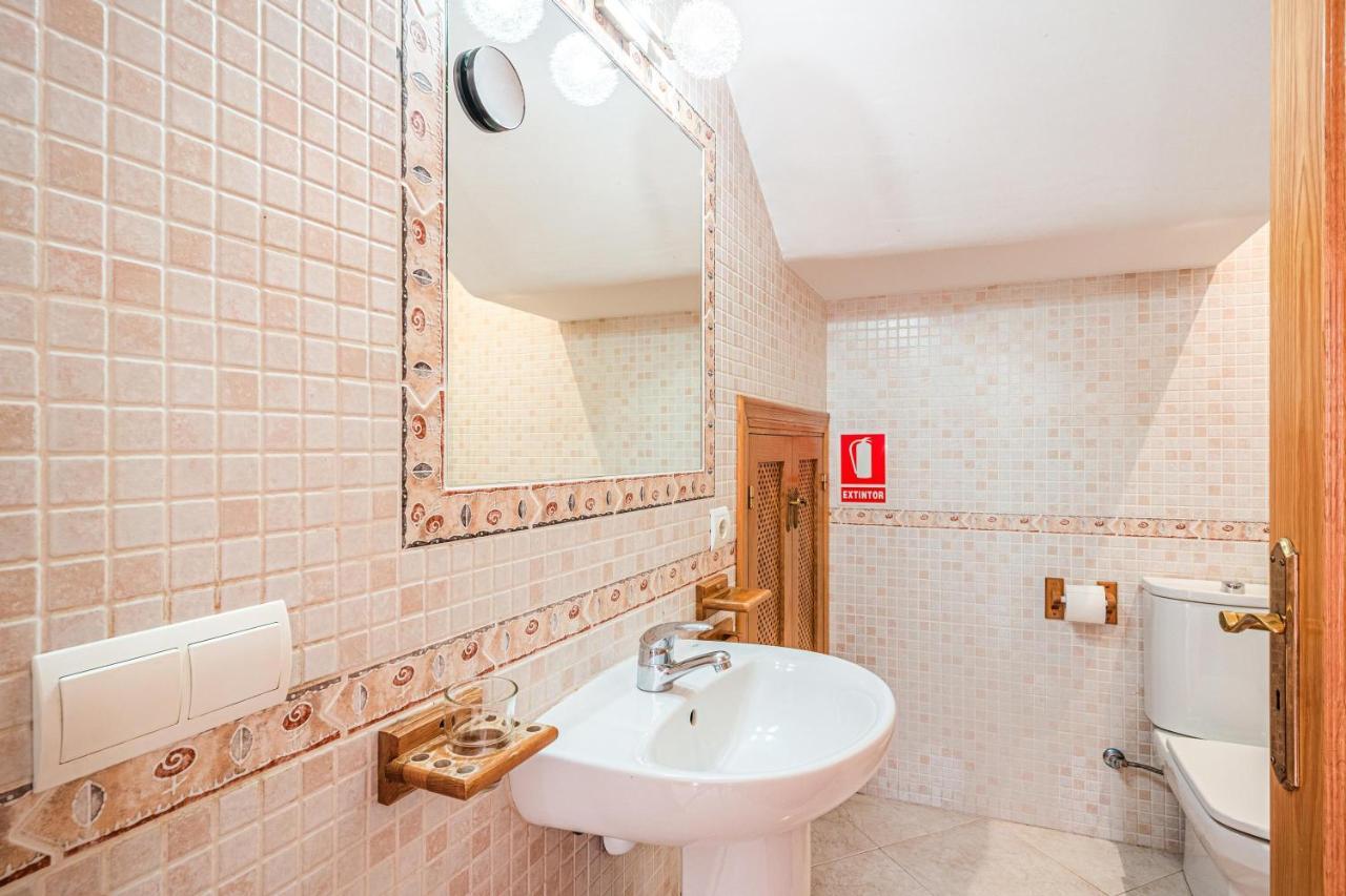 Сasa de vacaciones Casa Bahias Llucmajor (Mallorca)