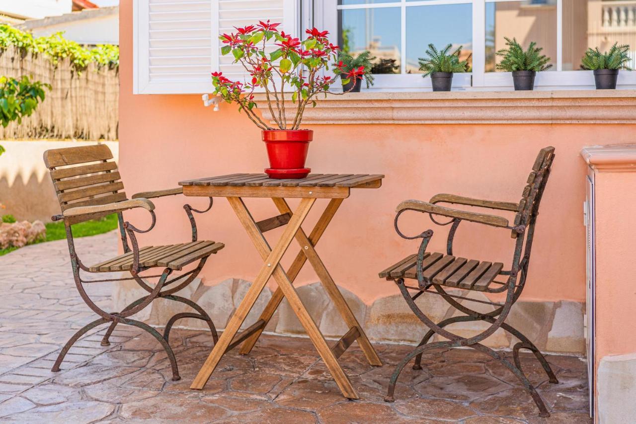 Сasa de vacaciones Casa Bahias *