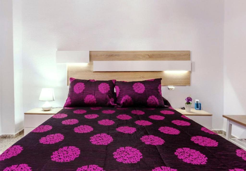 Apartamento Carey Apartamento *
