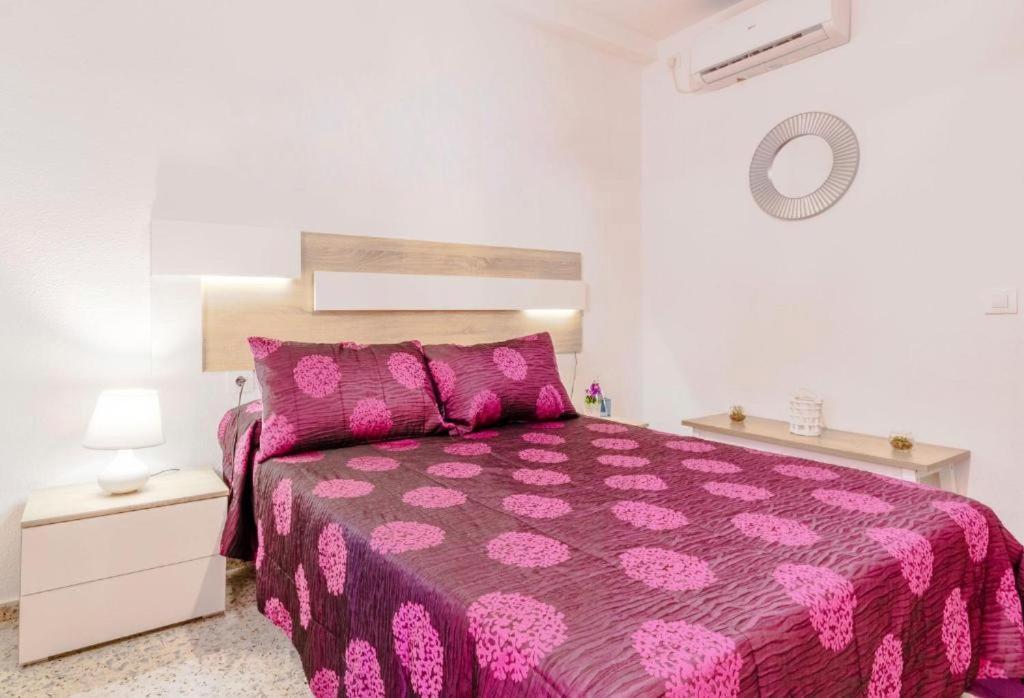 Apartamento Apartamento Carey