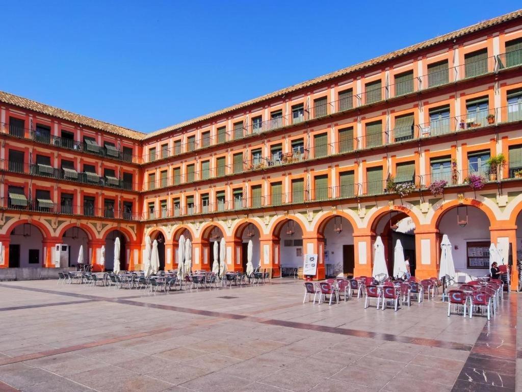 Apartamento Carey Córdoba