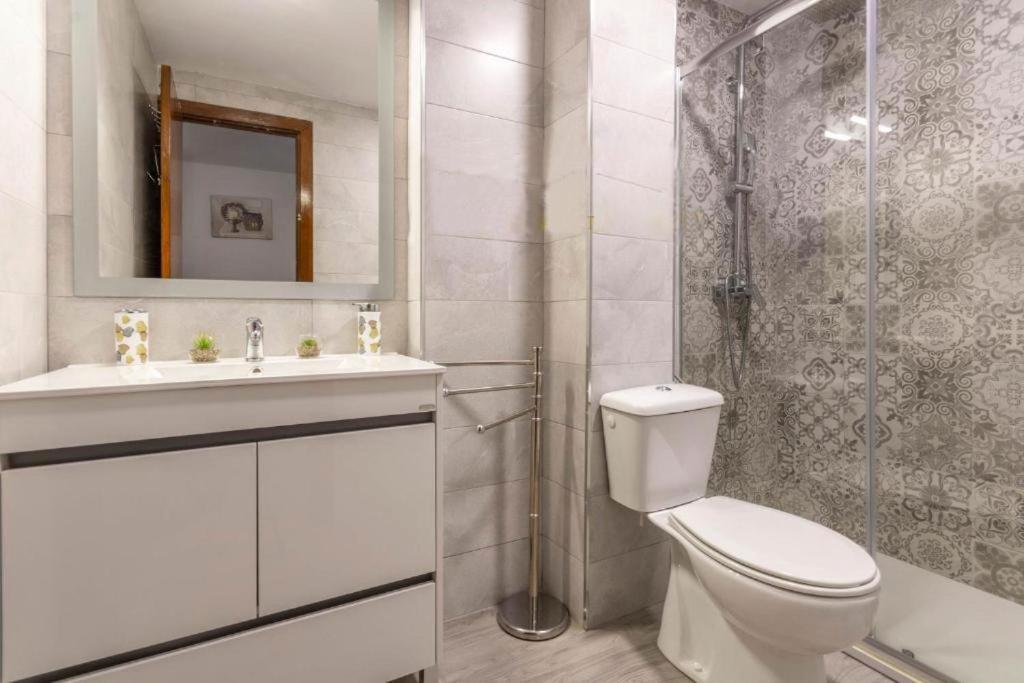 Apartamento Apartamento Carey