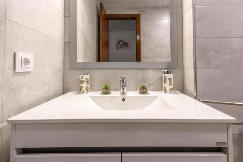 Apartamento Apartamento Carey Córdoba
