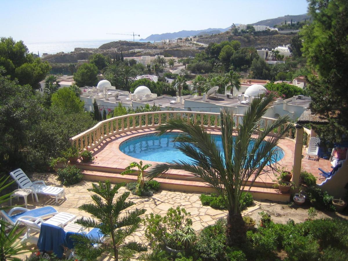 Cortijo Con Encanto Mojácar