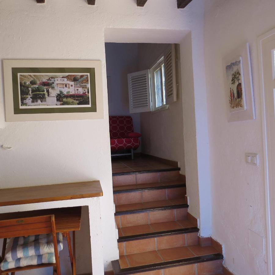 Cortijo Con Encanto