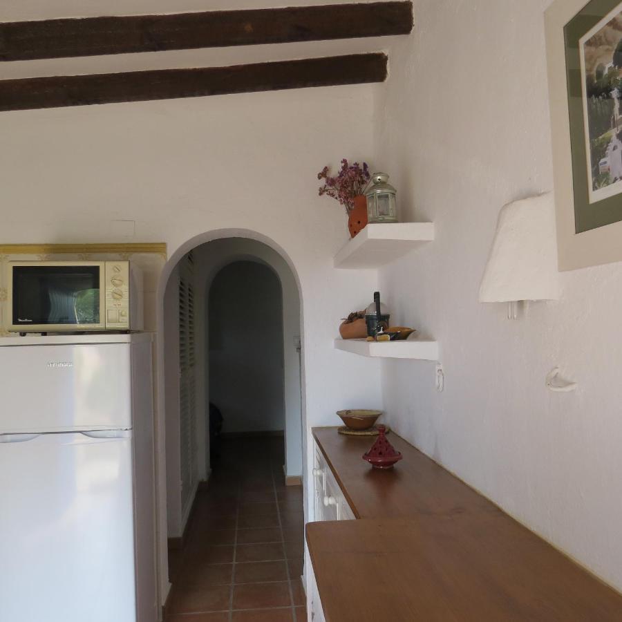 Cortijo Con Encanto * Mojácar