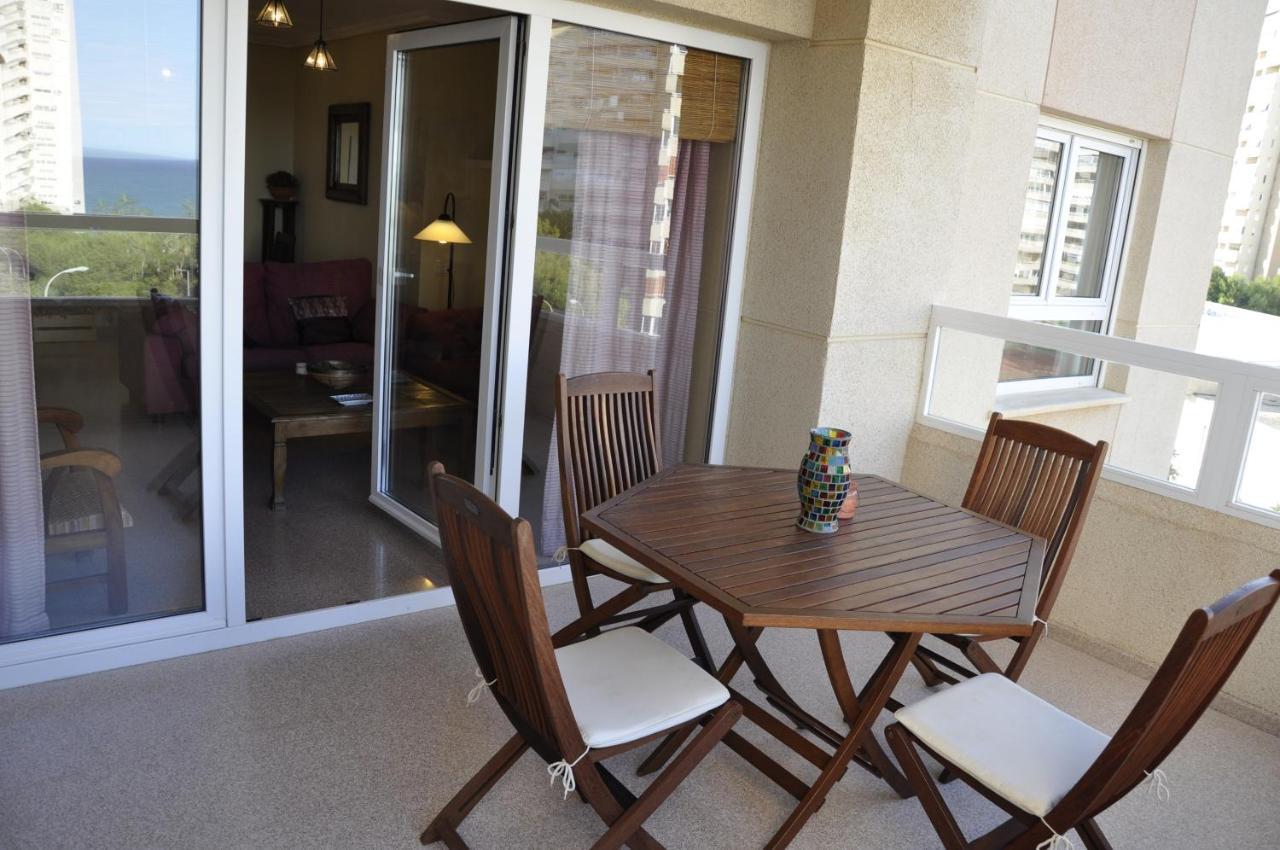 Lovelyloft Bitacoras Playa San Juan