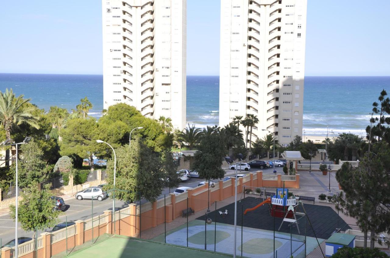 Lovelyloft Bitacoras Playa San Juan Apartment