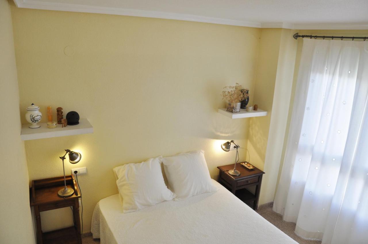 Lovelyloft Bitacoras Playa San Juan Apartment