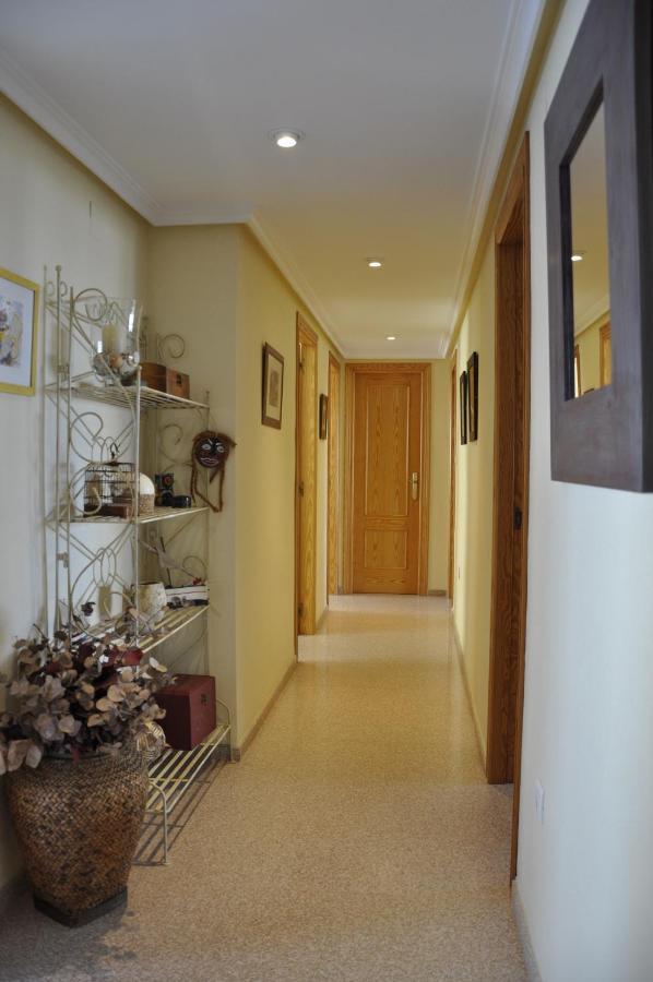 Lovelyloft Bitacoras Playa San Juan Apartment *