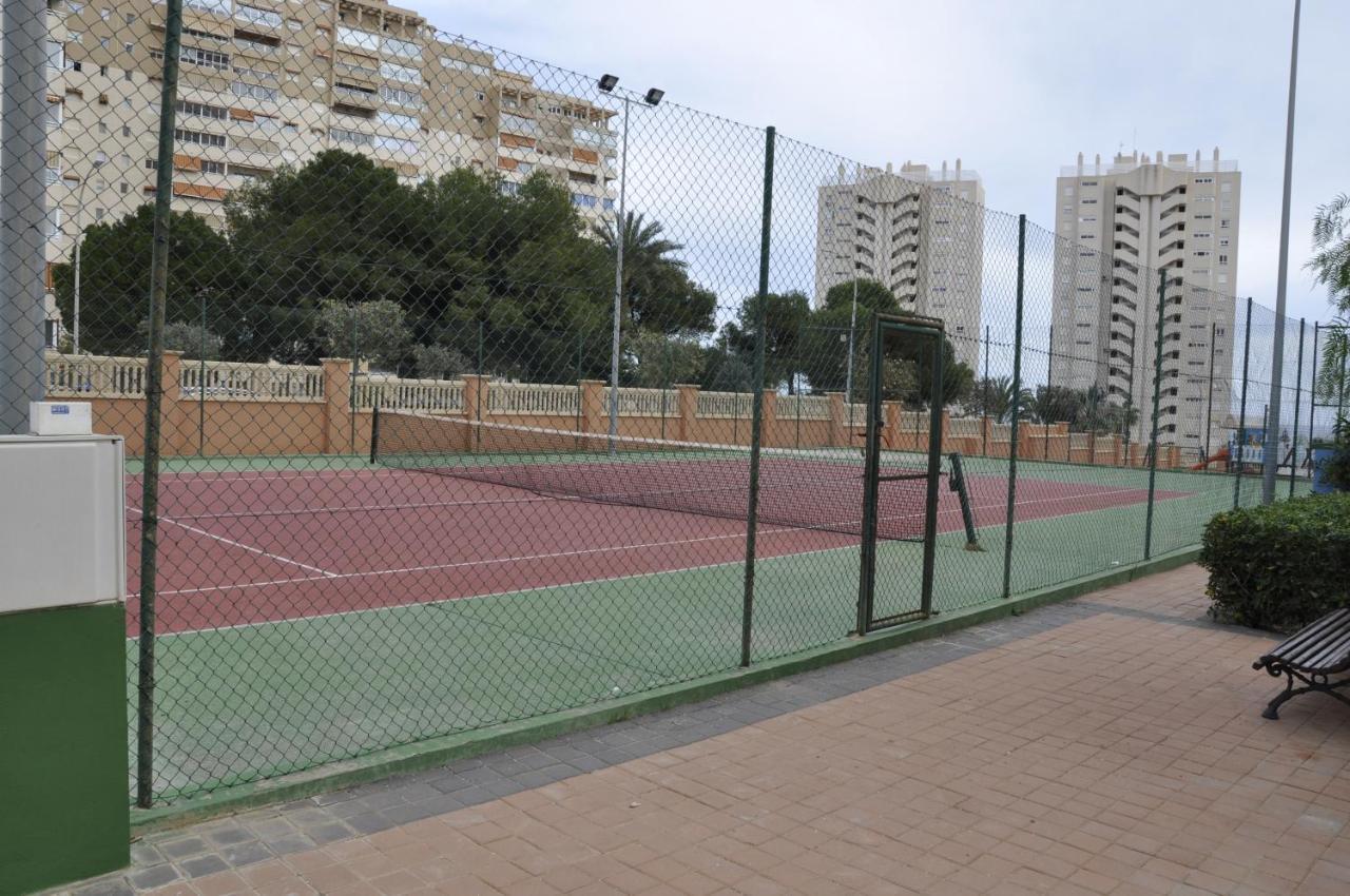 Lovelyloft Bitacoras Playa San Juan El Campello