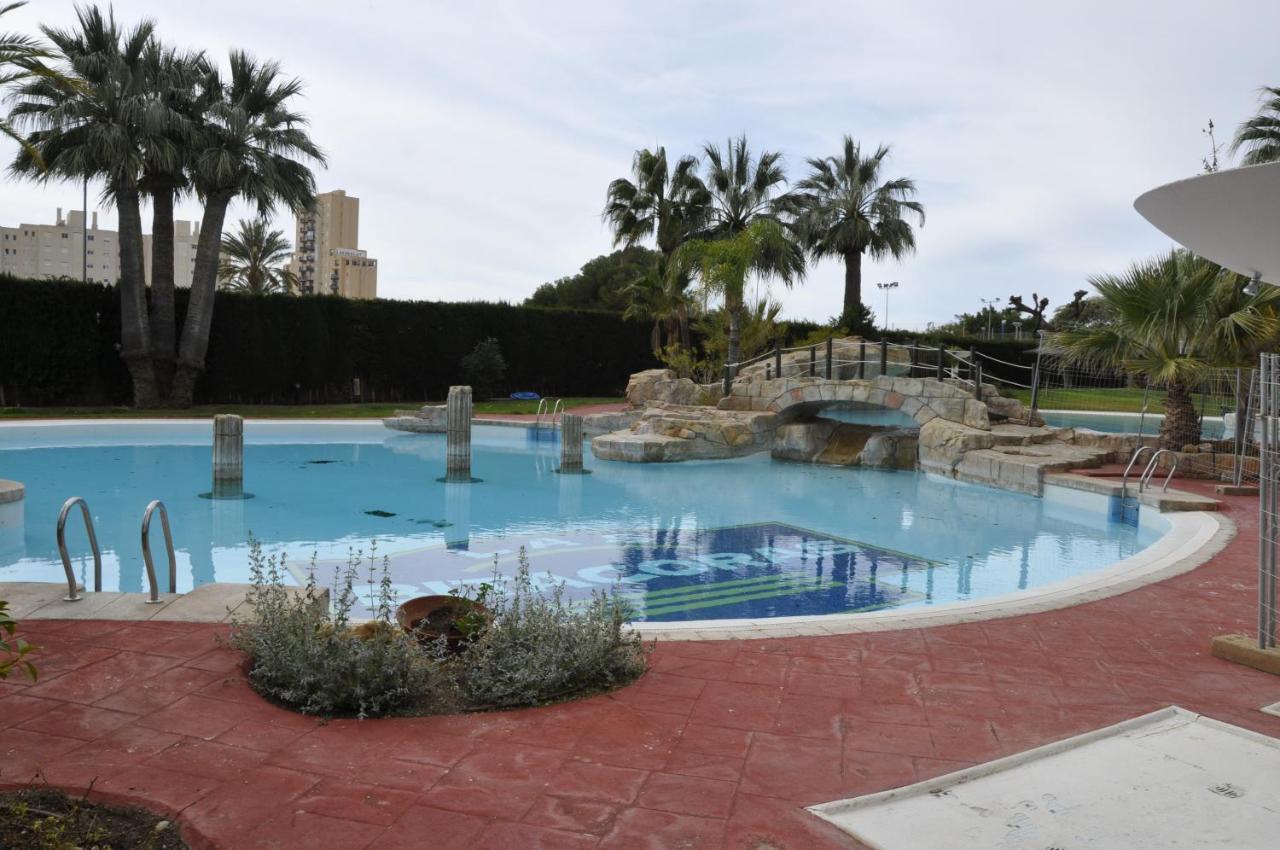 Apartment Lovelyloft Bitacoras Playa San Juan