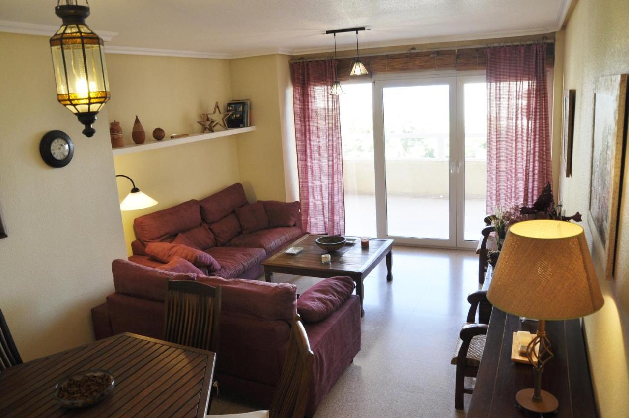 Apartment Lovelyloft Bitacoras Playa San Juan El Campello