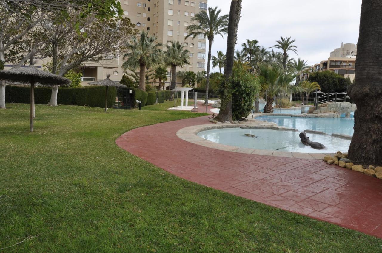 Lovelyloft Bitacoras Playa San Juan Apartment *