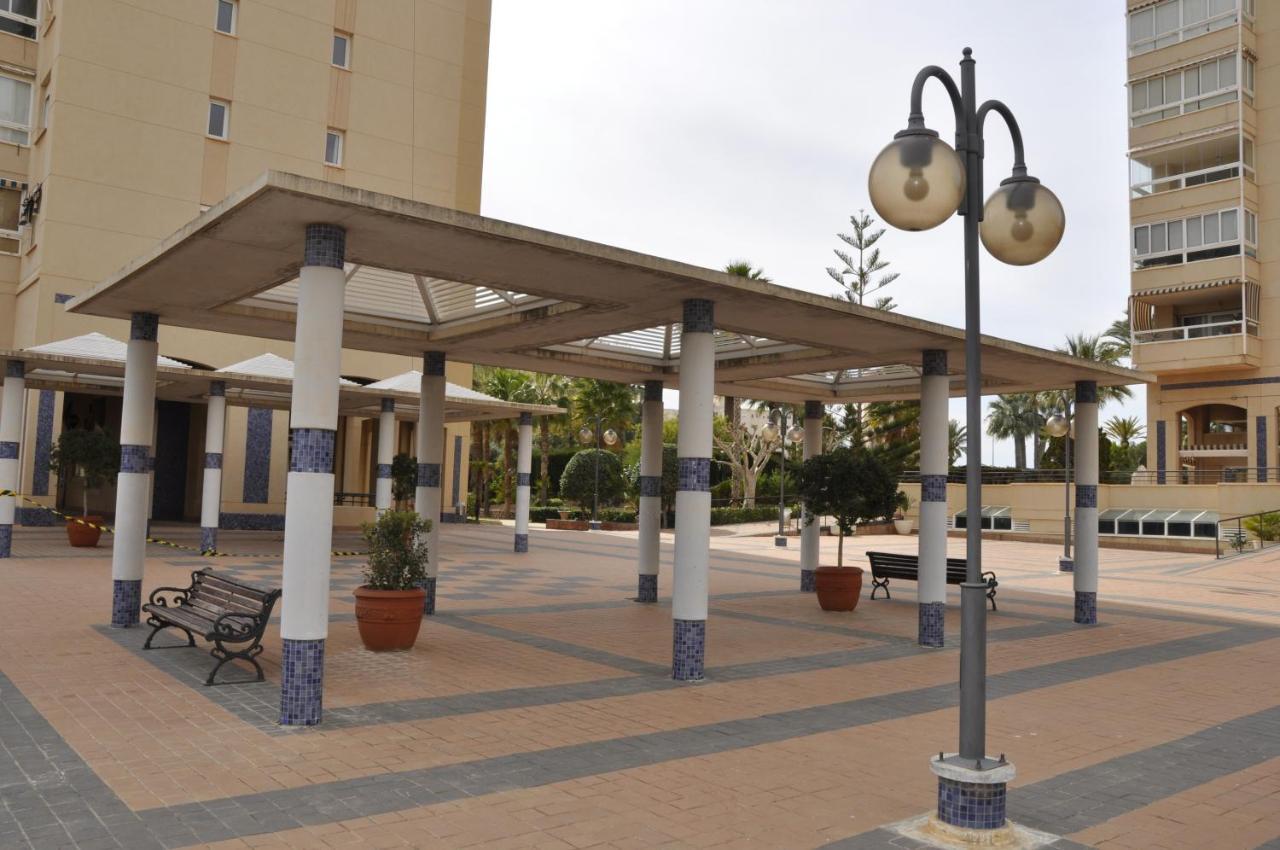 Lovelyloft Bitacoras Playa San Juan El Campello