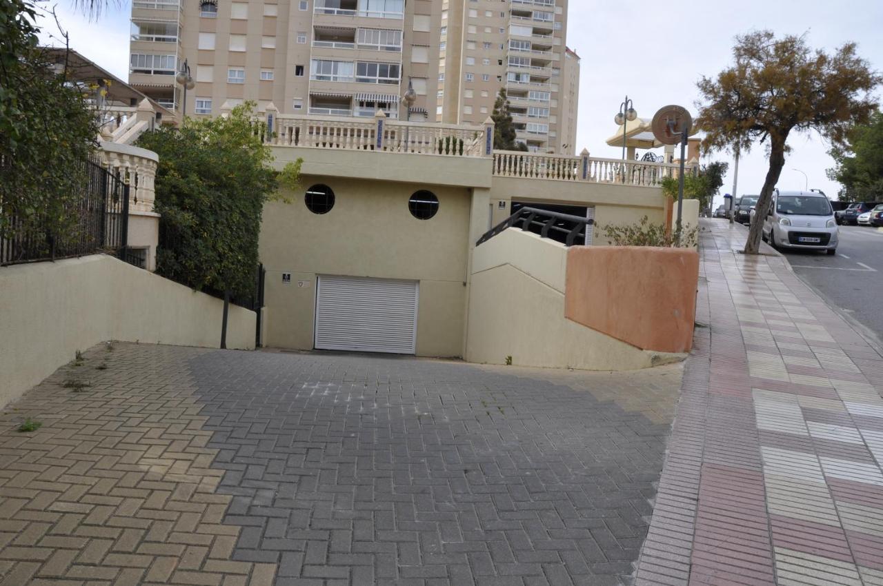 Apartment Lovelyloft Bitacoras Playa San Juan El Campello