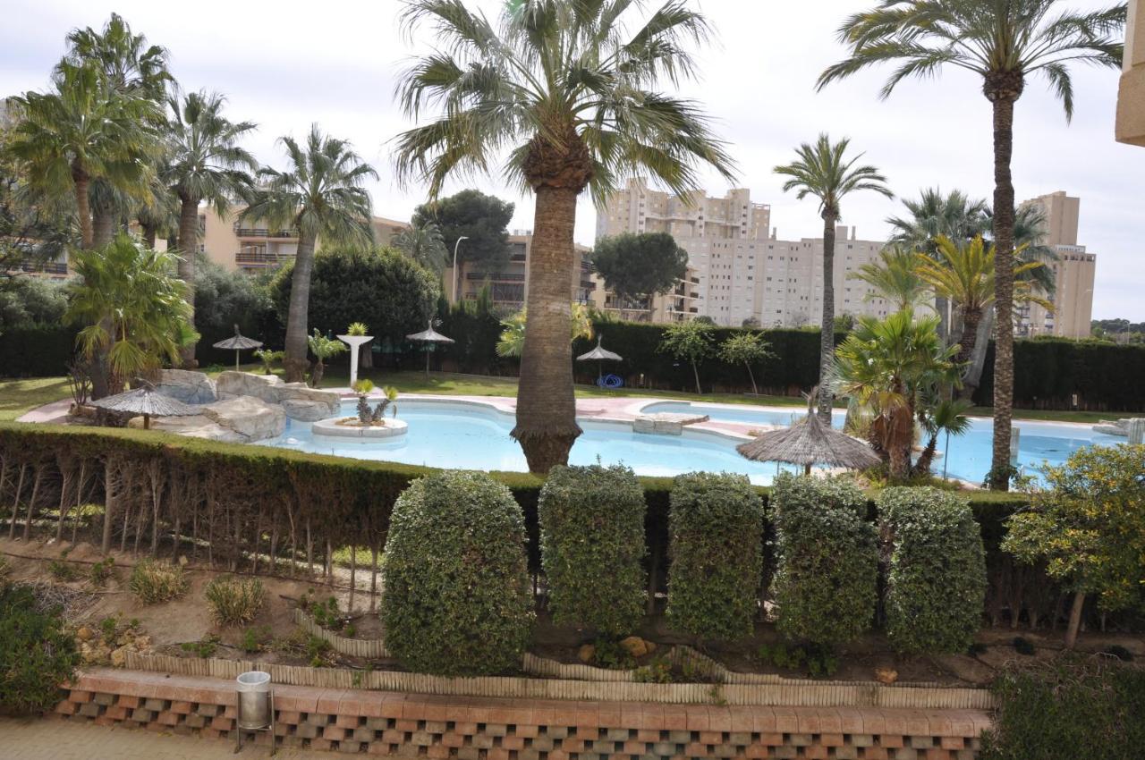 Apartment Lovelyloft Bitacoras Playa San Juan