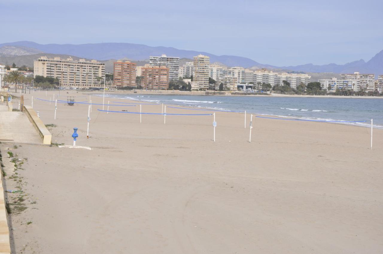 Lovelyloft Bitacoras Playa San Juan * El Campello
