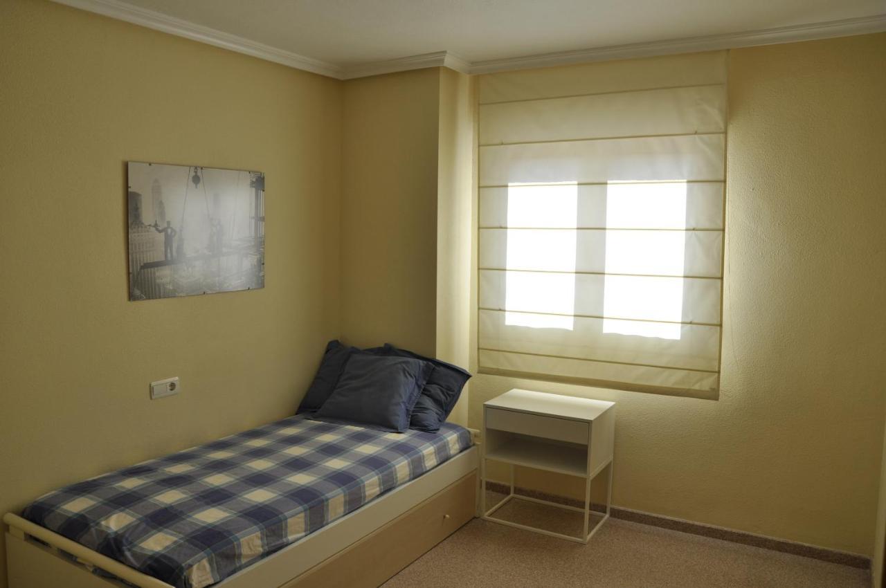 Lovelyloft Bitacoras Playa San Juan Apartment El Campello