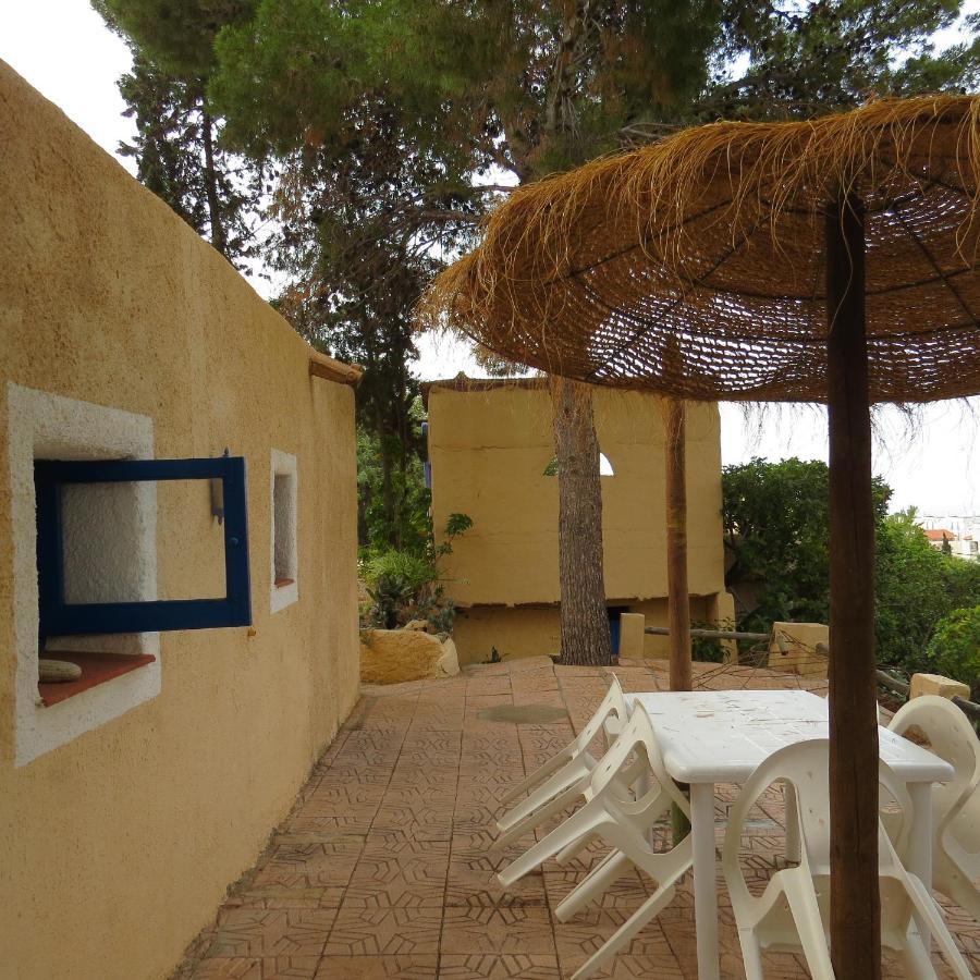 Cortijo Con Encanto *