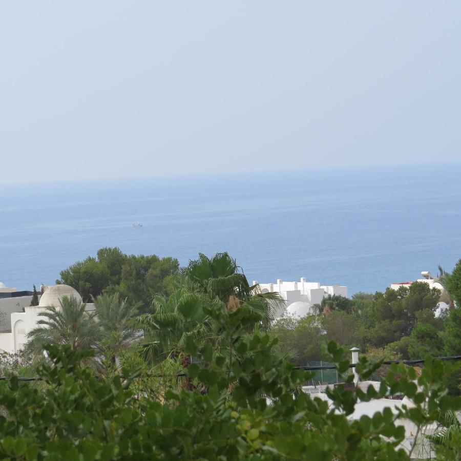 Cortijo Con Encanto Сasa de vacaciones Mojácar