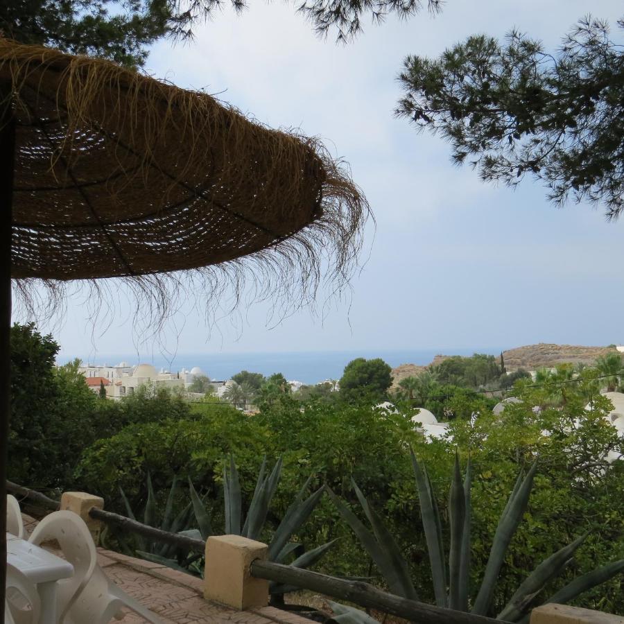 Cortijo Con Encanto *