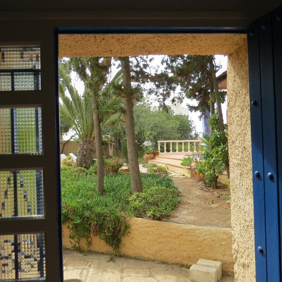 Сasa de vacaciones Cortijo Con Encanto Mojácar