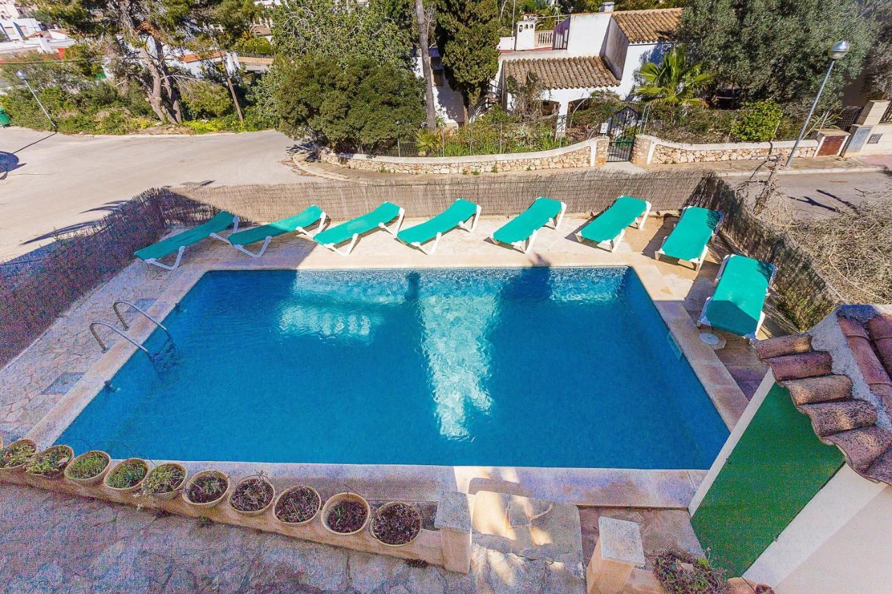 Villa Can Sard *