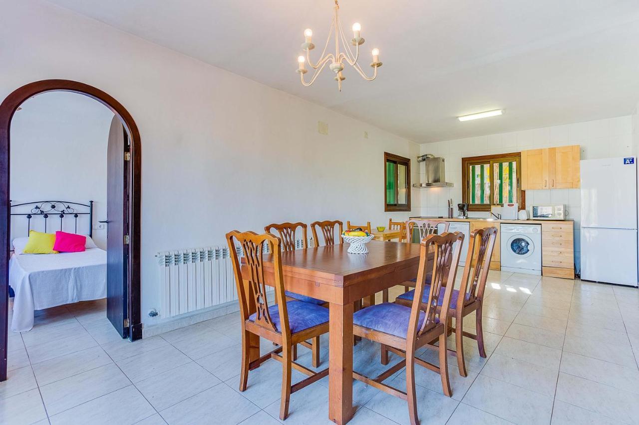 Can Sard Villa *