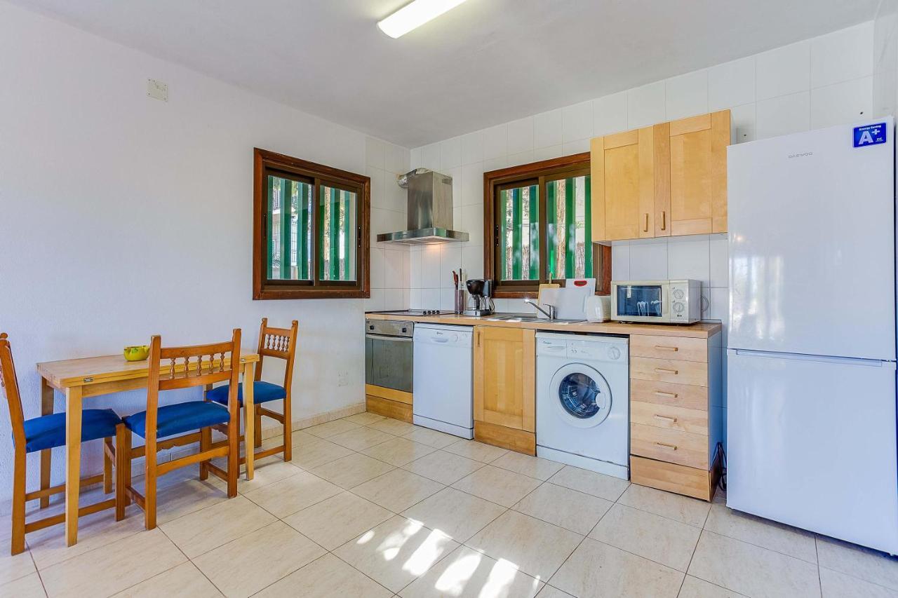 Villa Can Sard Portocolom (Mallorca)