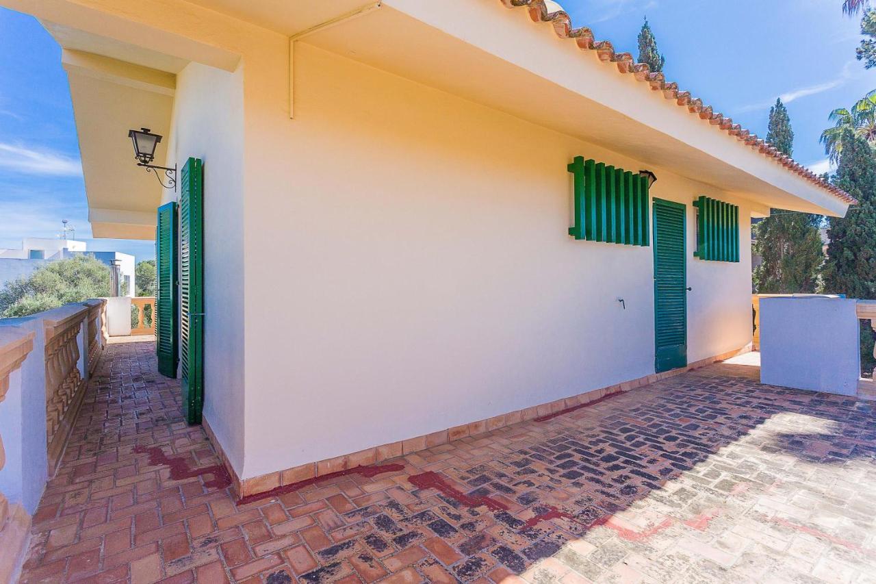 Villa Can Sard Portocolom (Mallorca)