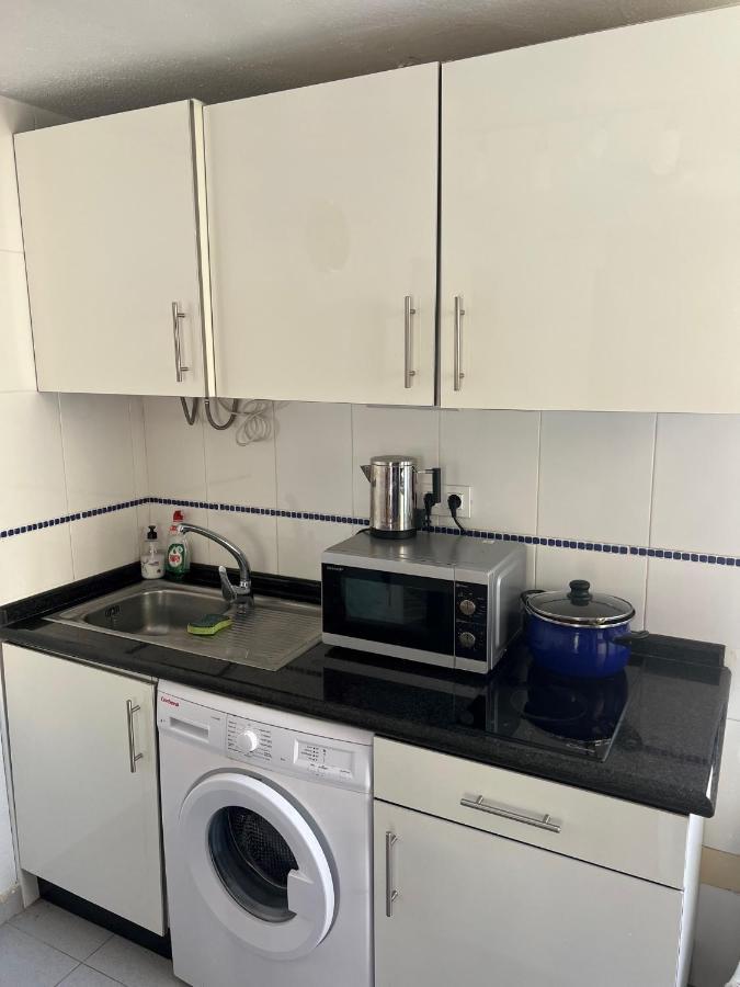 Casa Ucraniana Wi-fi Fibra Apartamento Costa Calma