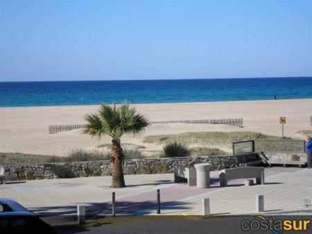 Apartamento Apartamento Tortuga Playa Con Wifi Tarifa