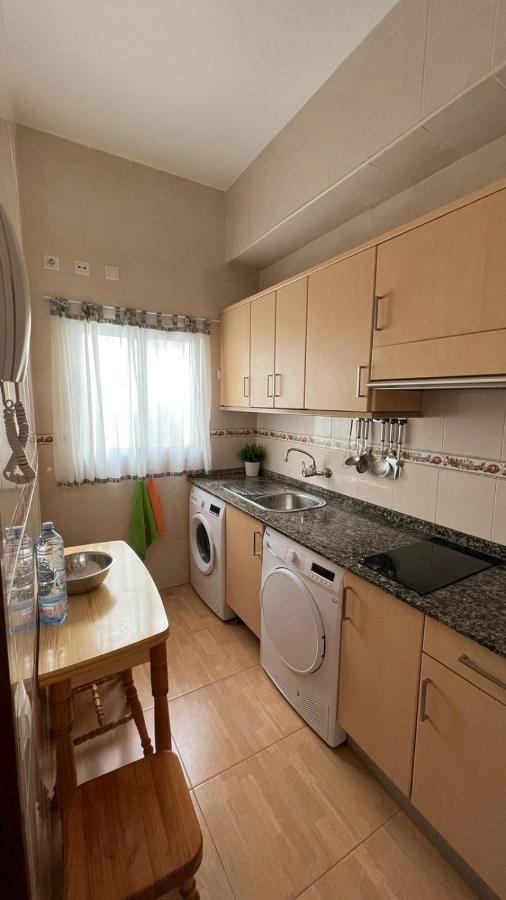 Piso De 2 A 200 Metros De La Playa Apartment Las Palmas de Gran Canaria