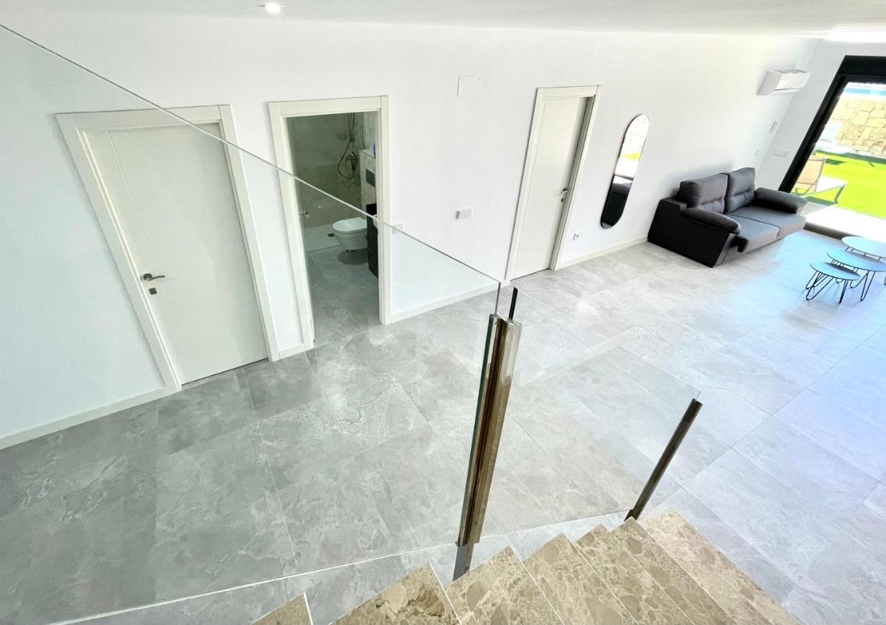 Duplex Camporrosso Village Apartment