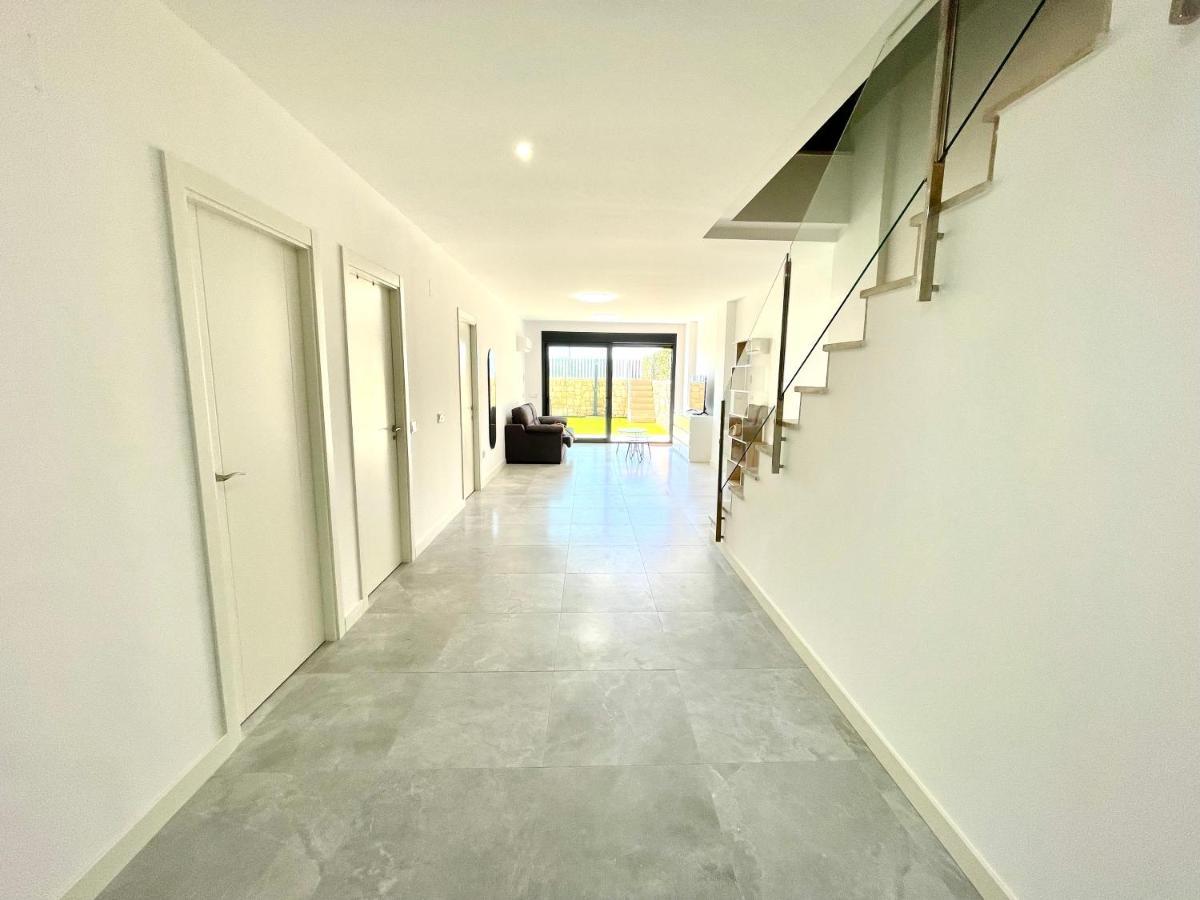 Duplex Camporrosso Village * Finestrat