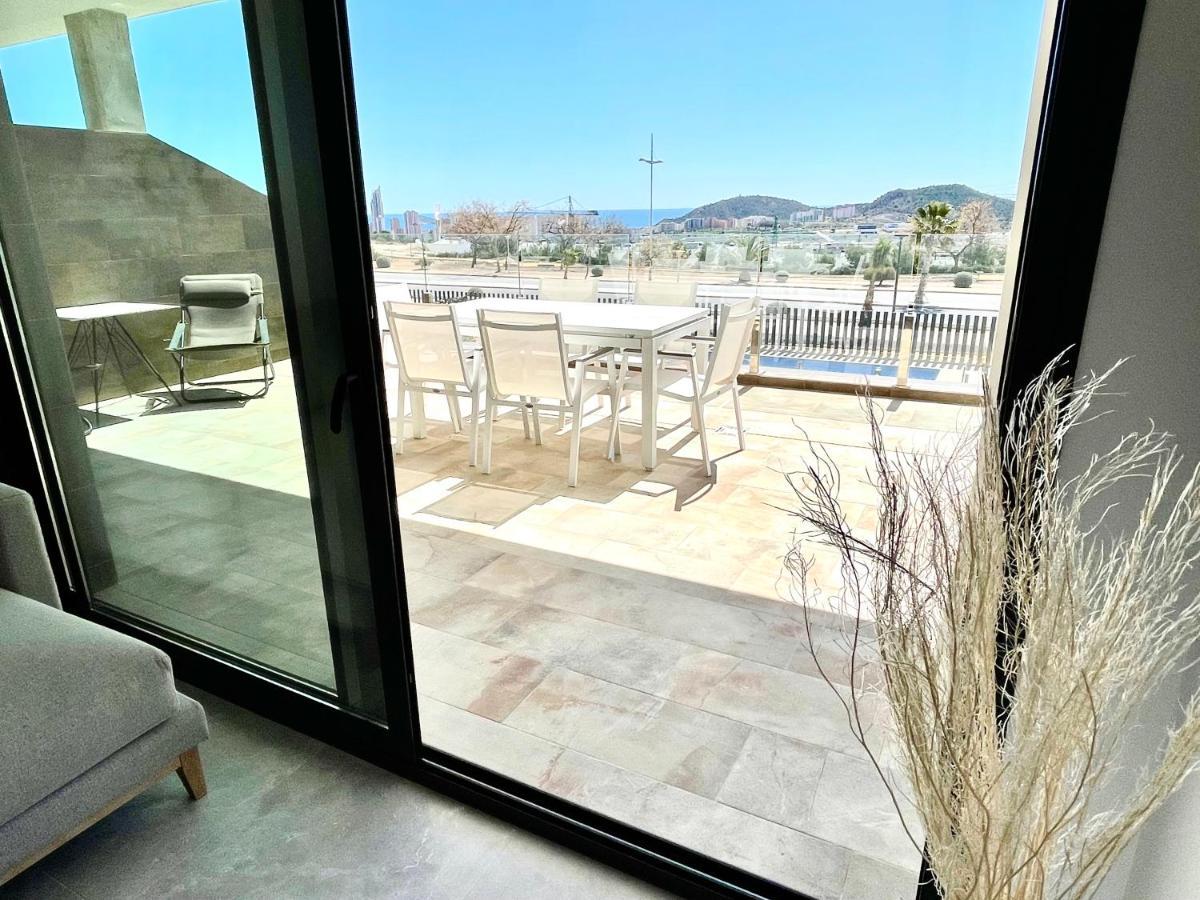 Duplex Camporrosso Village Apartment