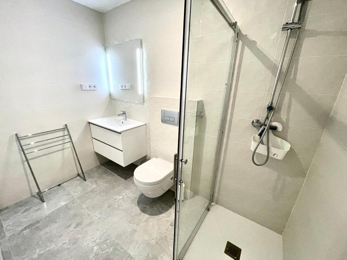 Duplex Camporrosso Village *