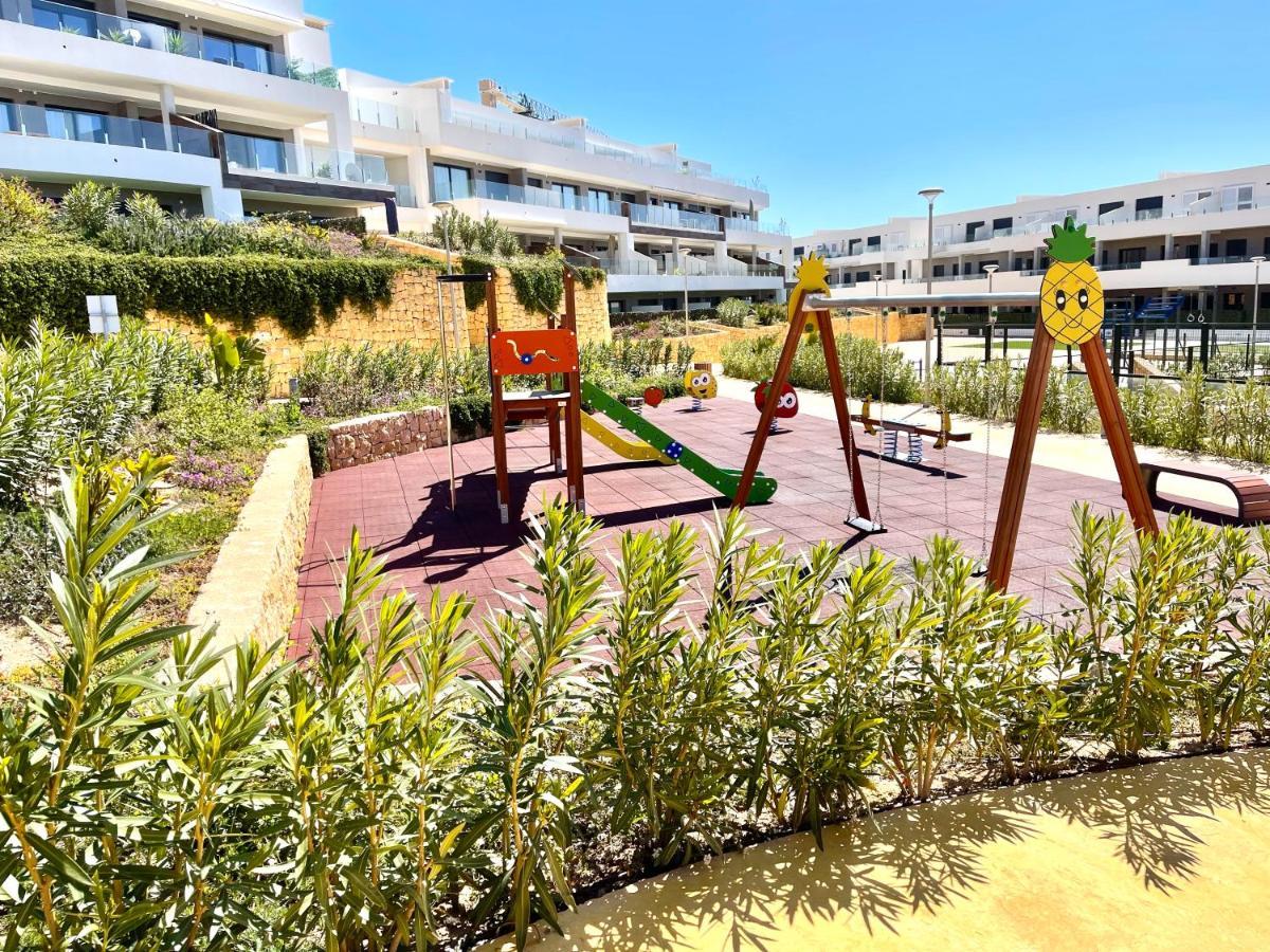 Duplex Camporrosso Village
