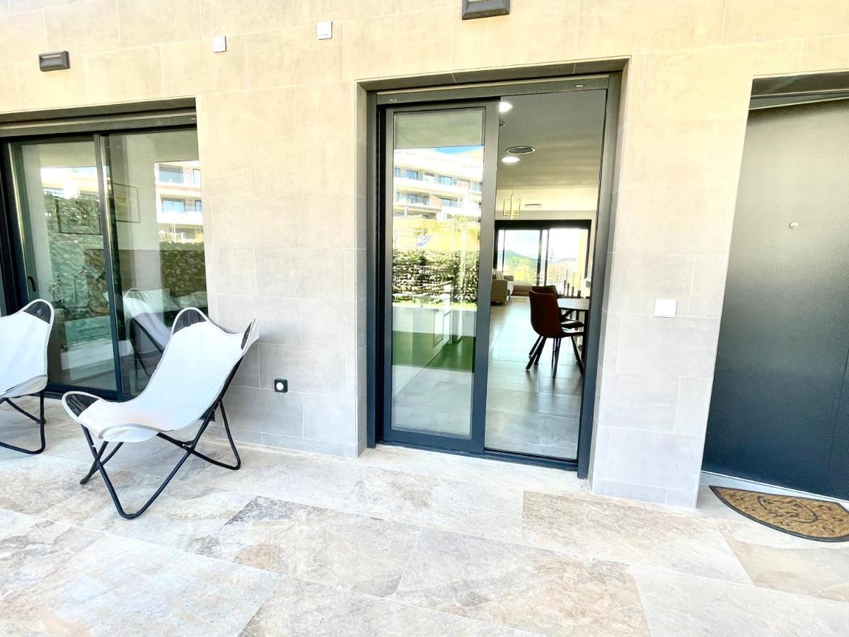 Duplex Camporrosso Village Apartment Finestrat