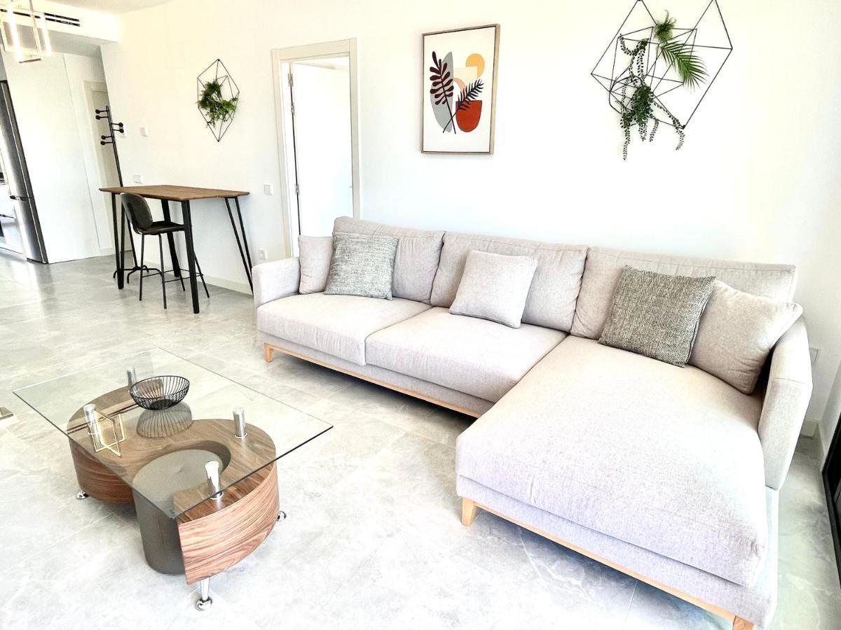 Duplex Camporrosso Village
